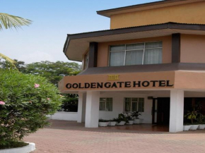 Golden Gate Hotel